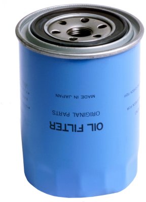 Beck Arnley Oil Filter