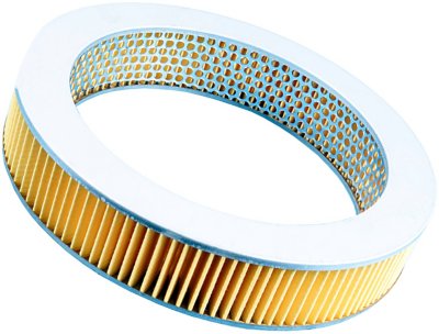 Beck Arnley Air Filter