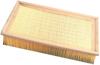 Beck Arnley Air Filter