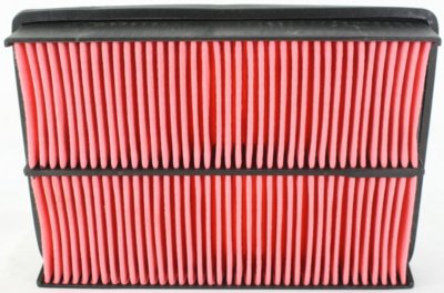 Beck Arnley Air Filter