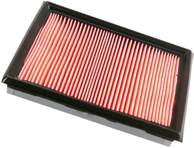 Beck Arnley Air Filter