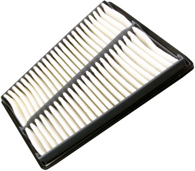 Beck Arnley Air Filter