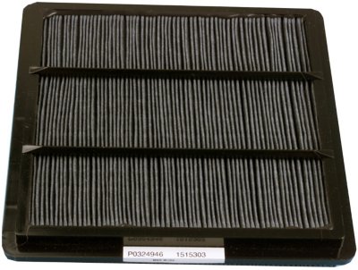 Beck Arnley Air Filter