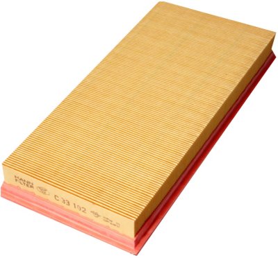 Beck Arnley Air Filter