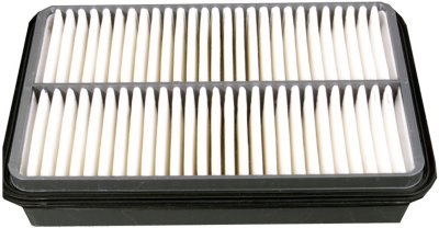 Beck Arnley Air Filter