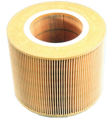 Beck Arnley Air Filter