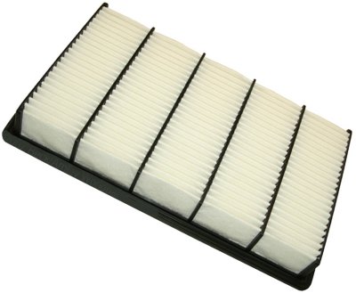 Beck Arnley Air Filter