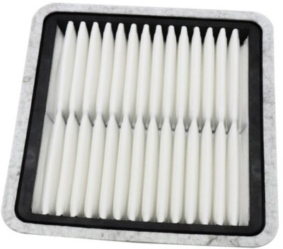 Beck Arnley Air Filter