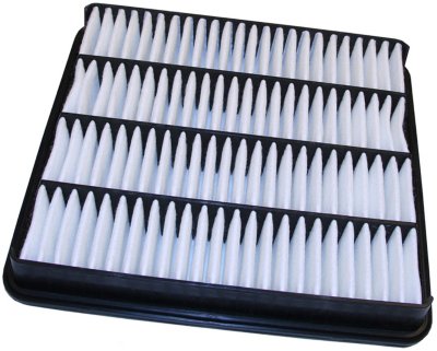 Beck Arnley Air Filter