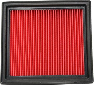 Beck Arnley Air Filter