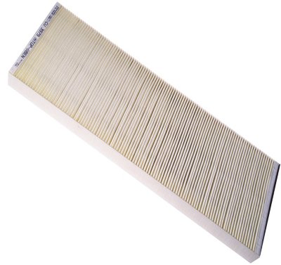 Beck Arnley Cabin Air Filter