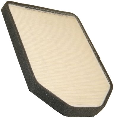 Beck Arnley Cabin Air Filter