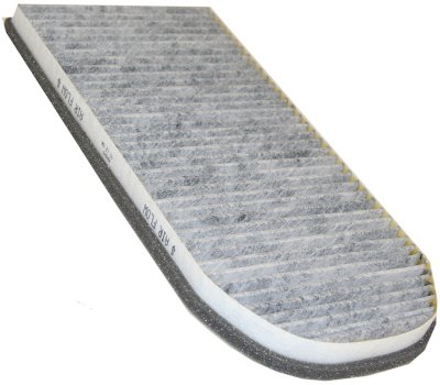 Beck Arnley Cabin Air Filter