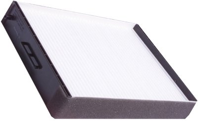 Beck Arnley Cabin Air Filter