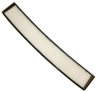 Beck Arnley Cabin Air Filter