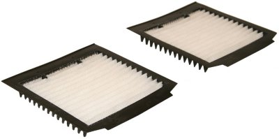 Beck Arnley Cabin Air Filter
