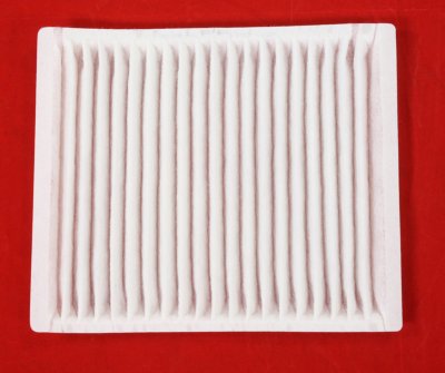 Beck Arnley Cabin Air Filter