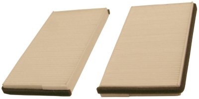 Beck Arnley Cabin Air Filter