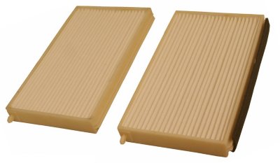 Beck Arnley Cabin Air Filter