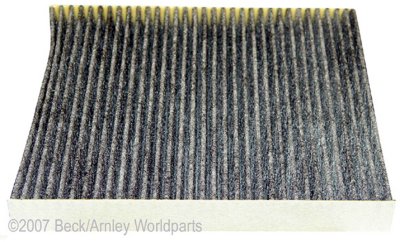 Beck Arnley Cabin Air Filter