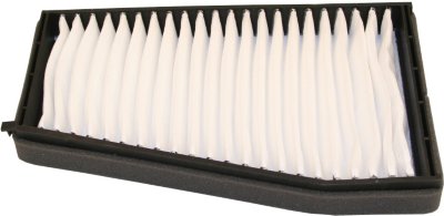 Beck Arnley 042-2073 Cabin Air Filter - Direct Fit