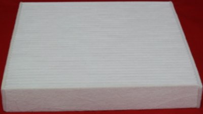 Beck Arnley Cabin Air Filter