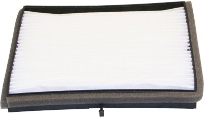Beck Arnley Cabin Air Filter