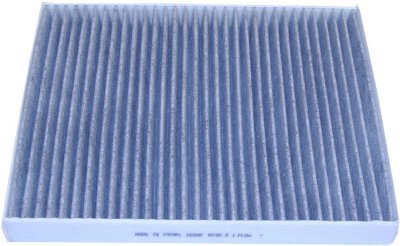 Beck Arnley Cabin Air Filter