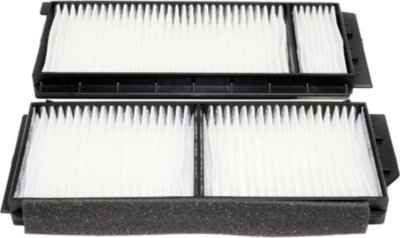 Beck Arnley Cabin Air Filter