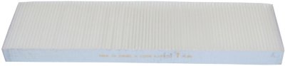 Beck Arnley Cabin Air Filter