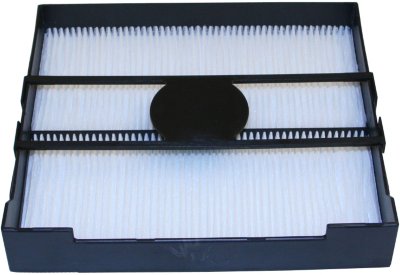 Beck Arnley Cabin Air Filter