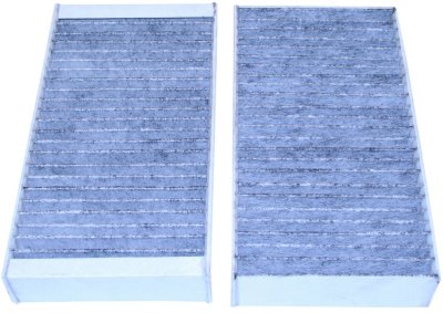 Beck Arnley Cabin Air Filter