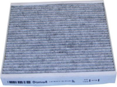 Beck Arnley Cabin Air Filter