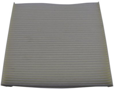 Beck Arnley Cabin Air Filter