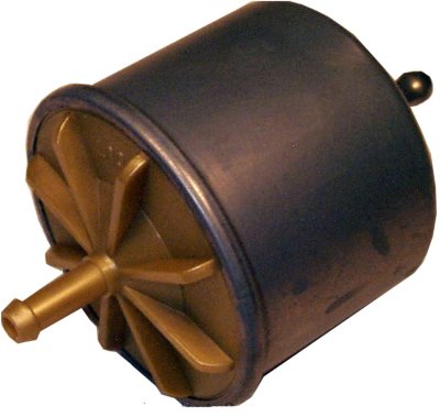 Beck Arnley Fuel Filter
