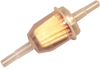 Beck Arnley Fuel Filter