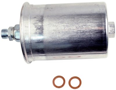 Beck Arnley Fuel Filter