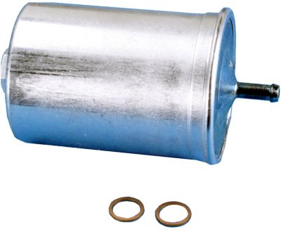 Beck Arnley Fuel Filter