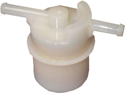 Beck Arnley Fuel Filter