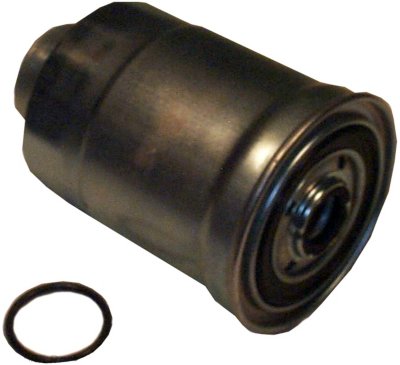 Beck Arnley Fuel Filter