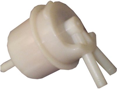 Beck Arnley Fuel Filter