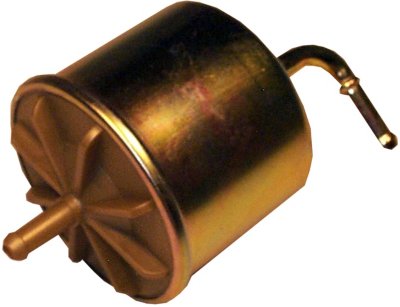 Beck Arnley Fuel Filter