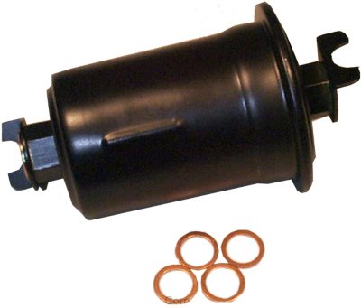 Beck Arnley Fuel Filter