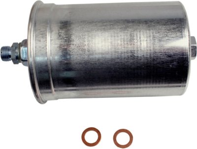 Beck Arnley Fuel Filter