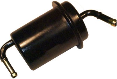 Beck Arnley Fuel Filter