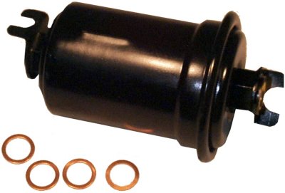 Beck Arnley Fuel Filter