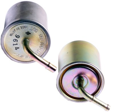 Beck Arnley Fuel Filter