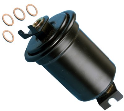 Beck Arnley Fuel Filter