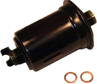 Beck Arnley Fuel Filter