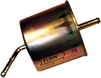 Beck Arnley Fuel Filter